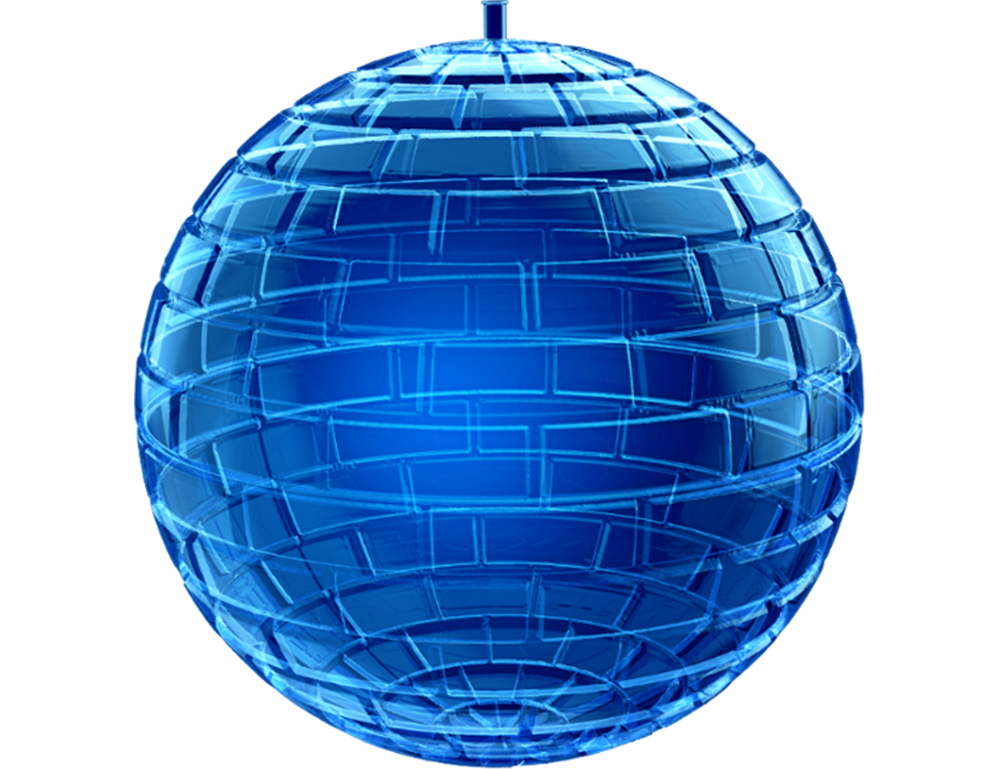 江门中微子有机玻璃球