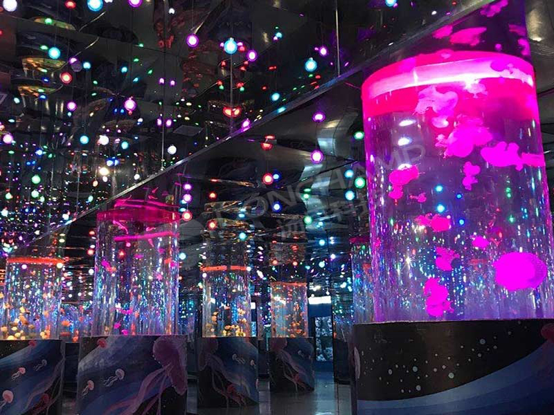 温州极地海洋世界