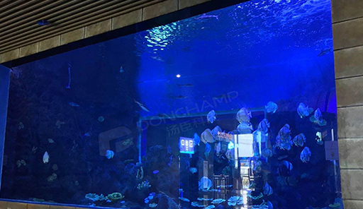 为何浇铸亚克力是观景窗的“性能王者”？深度解析其卓越抗冲击与尺寸稳定性
