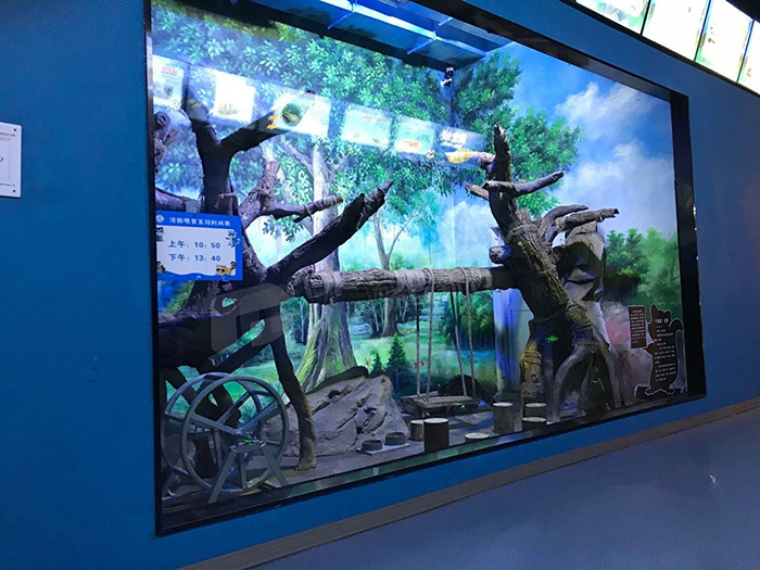 亚克力海洋馆视窗 (34)